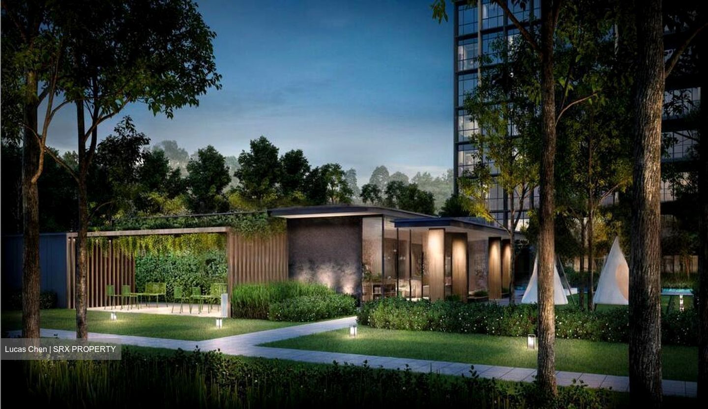 Altura (D23), Condominium #477556961
